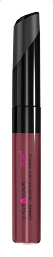 Labial Cyzone Studio Look color mauve