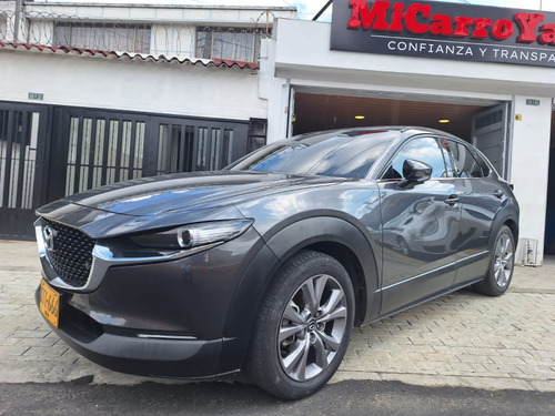 Mazda CX-30 2.0 Touring