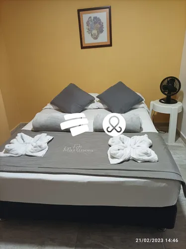 Aparta-estudio En Guatapé