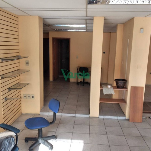 Imagen 3 de 7 de Venta O Alquiler De Local Pocitos 3 Baños Subsuelo Garage - Montevideo Pocitos