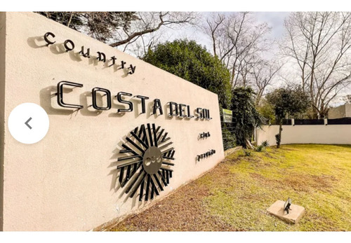 Permuta Venta Lote De Terreno Mar Chiquita Mar Del Plata Country Costa Del Sol