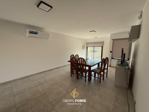 Duplex En Venta- Docta