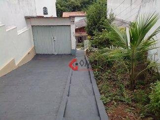 Imagem 6 de 9 de Casa Residencial À Venda, Vila Caminho Do Mar, São Bernardo Do Campo. - Ca0071