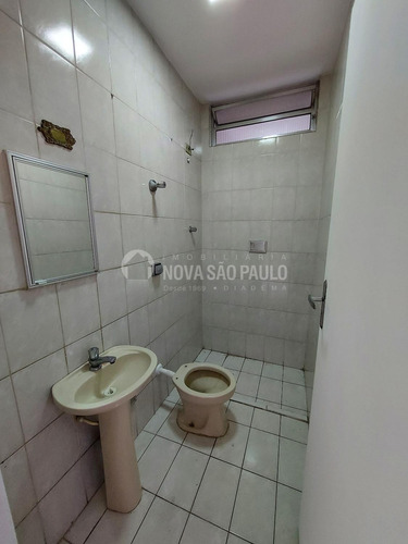 Imagem 5 de 30 de Apartamento Para Aluguel Em Centro - Ap001839