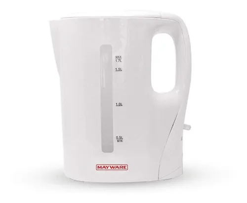 Tetera Electrica Rca My 108 Plastico