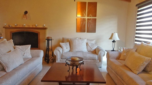 Imagen 3 de 30 de Casa En Venta En Metepec