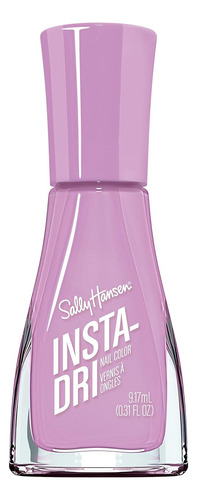 Sally Hansen Insta-dri Traveling Light, 0.31 Fl Oz