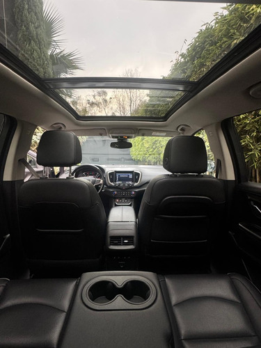 GMC Terrain 3.6 Denali At
