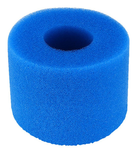 - 2 For Filtro De Espuma Reutilizable For Piscina De Spa
