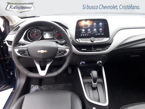 Chevrolet Onix Premier Hb Turbo 2022 0km