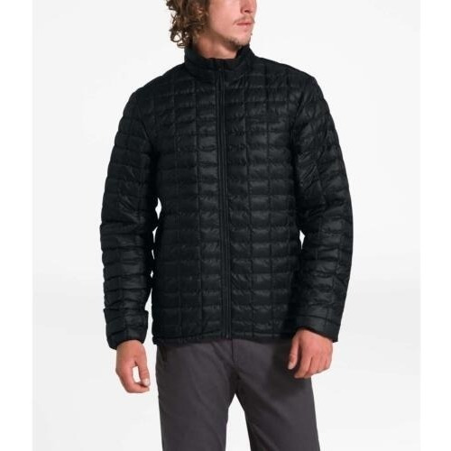 Campera  The North Face Eco Thermoball Full Zip ( Termica)