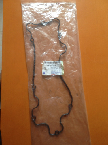 Empacadura Tapa Válvula Para Corsa Palio 1.8 Chevy Original