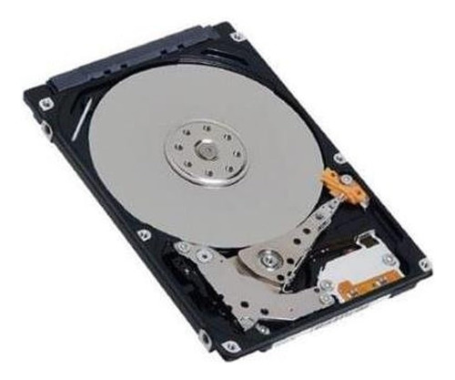 Discos Duros Componentes Internos De Sobremesa Toshiba Mq...