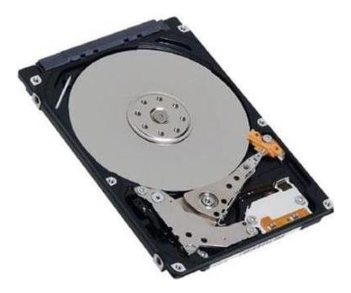 Disco Duro Toshiba , 500 Gb , 7200 Rpm , Sata 2.5''