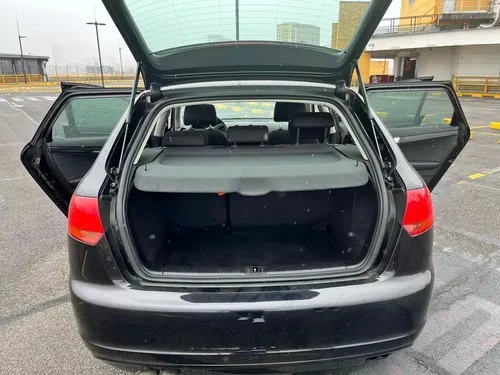 Audi A3 2.0 Fsi 5 p 150 hp