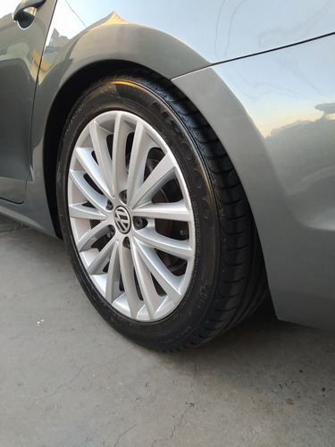 Volkswagen Vento 2.0 Sportline Tsi 200cv 2012