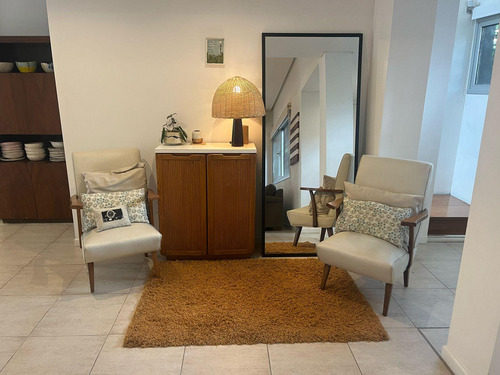 Venta La Lucila V Lopez Casa De 3 Dorm Playroom Jardin