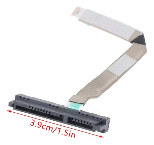 Cable Sata Disco Hdd Para Notebook Lenovo V15. Nbx0001vd20