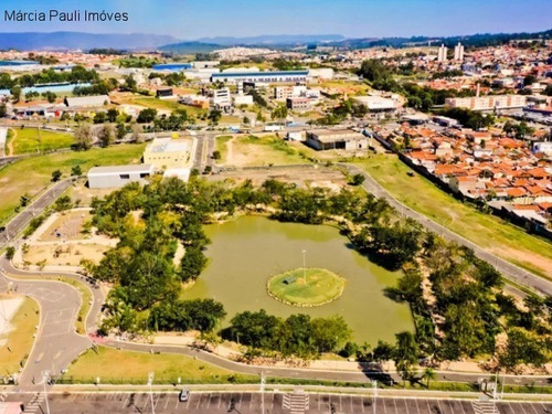 Imagem 14 de 16 de Terreno Residencial Em Itupeva/sp, Parque Santa Isabel. - Te01321 - 69557998