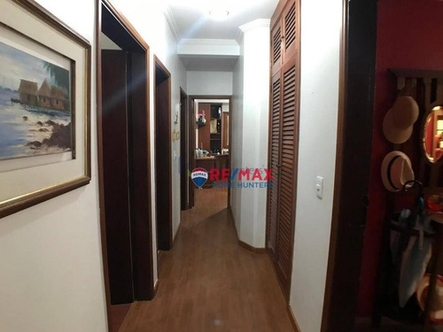 Imagem 8 de 30 de Casa À Venda, 286 M² Por R$ 1.700.000,00 - Gramado - Campinas/sp - Ca4198
