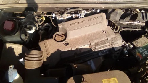 Imagem 6 de 15 de Sucata Hyundai Tucson 2014 Para Vendas De Peças