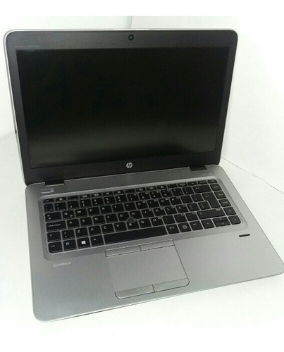 Laptop Ultrabook Hp G3 745 Amd A10 16gb Ram Ssd 256gb 