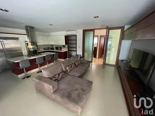 Renta Casa 5 Ambientes Lomas De Cocoyoc
