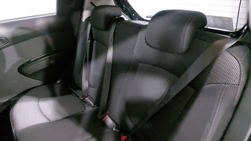 Chevrolet Beat 1.2 LTZ C