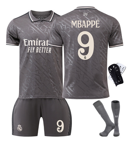 Meias De Futebol Infantis Xadrez Em Algodão