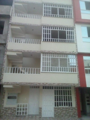 Imagen 2 de 10 de Apartamento En Venta En Piedecuesta Palermo