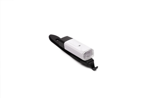 Luz Delantera Usb Belmondo Moon 100 - Tienda Oficial