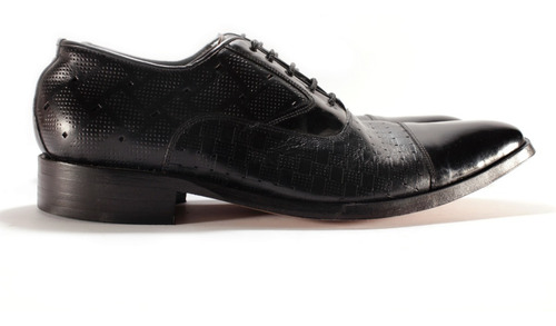 Zapatos Hombre Outlet En Cuero Vacuno By Ghilardi