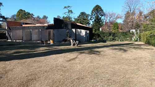 Imagen 3 de 5 de Terreno En Venta En Parque Leloir