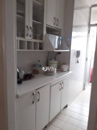 Apartamento Com 2 Dormitórios À Venda, 56 M² Por R$ 370.000,00 - Penha - São Paulo/sp - Ap0158