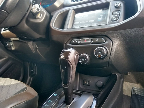 Chevrolet Prisma 1.4 Mpfi Ltz 8v Flex 4p Automático