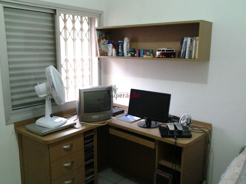 Apartamento - Centro - Ref: 1722 - V-3522