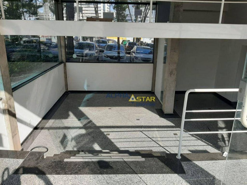 Imagem 19 de 30 de Sala Para Alugar, 100 M² Por R$ 5.500,00/mês - Alphaville Comercial - Barueri/sp - Sa0459