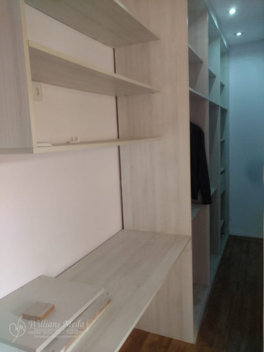 Imagem 4 de 15 de Casa Em Jardim Santa Barbara - Guarulhos - 20621
