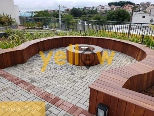 Imagem 27 de 29 de Apartamento - Chacara São José - Ap-5163