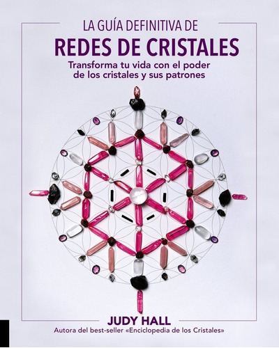 Libro Redes De Cristales