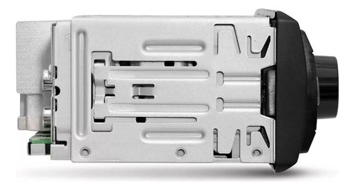 Radio Pioneer Mvh-s218bt Mp3 Flac Usb Bluetooth + Pendrive Cor Preto