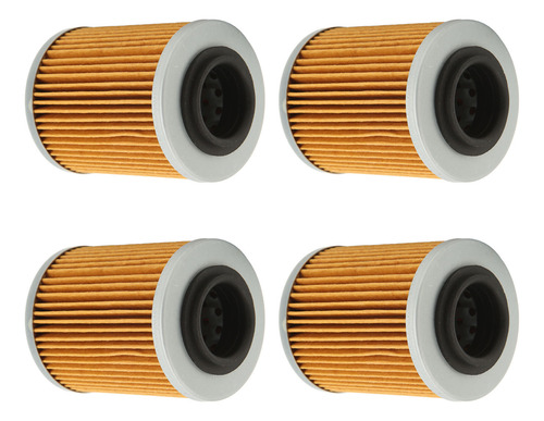 Filtros De Aceite, Filtro De 4 Piezas, 420256188, Filtro Kn1