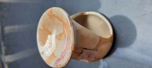 Hornito De Ceramica