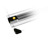 Comprar Regla Paralela Plantec 150 Cm Tablero Mesa Dibujo Tecnico 
