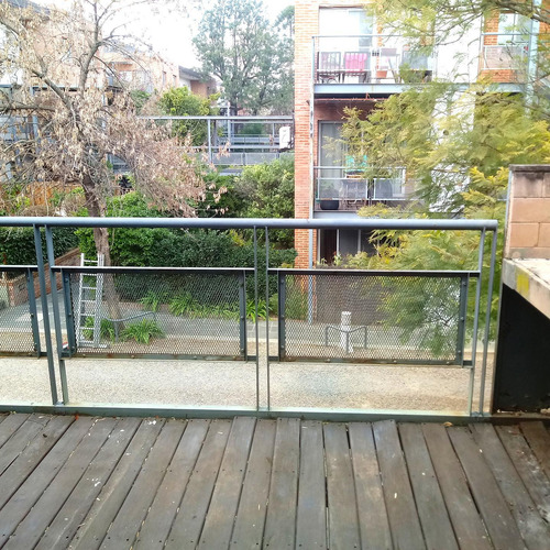 Departamento En Venta Ubicado En Las Mercedes, Pilar, G.b.a. Zona Norte
