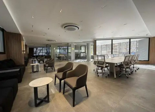 Venta Departamento 3 Ambientes Nuñez Quantum