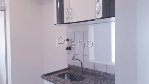 Apartamento À Venda Em Parque Itália - Ap027583