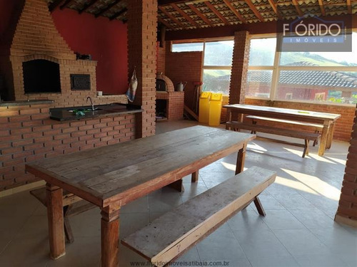 Imagem 9 de 14 de Chácaras À Venda Em Piracaia/sp - Compre O Seu Chácaras Aqui! - 1468970