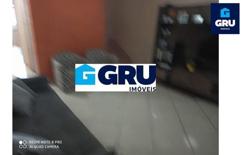 Imagem 12 de 30 de Ótimo Sobrado - Sob242