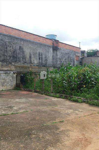Imagem 15 de 18 de Casa Em Embu-guaçu Bairro Jardim Florida - V2781